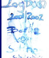 Logbuch 2001 / 2002