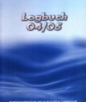 Logbuch 2004 / 2005