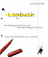 Logbuch 2007 / 2008