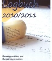 Logbuch 2010 / 2011