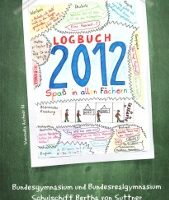 Logbuch 2011 / 2012