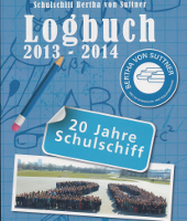 Logbuch 2013 / 2014