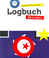 Logbuch 2014 / 2015