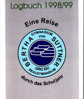 Logbuch 1998 / 1999