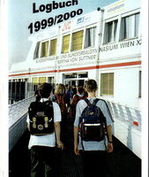 Logbuch 1999 / 2000